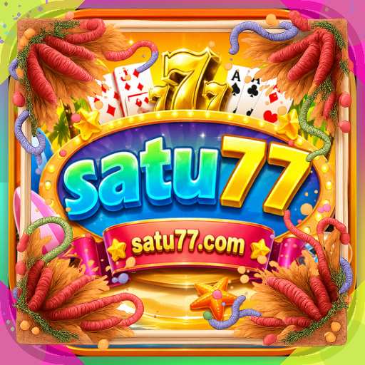 satu77 — galeri pratinjau Resmi APK